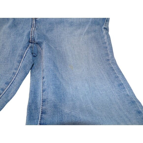 Womens Levis 312 Shaping Slim Jeans Size: 28 - Picture 3 of 4